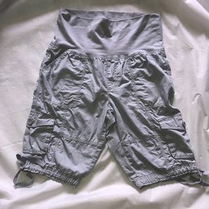 Calvin Klein Performance Maternity Cargo